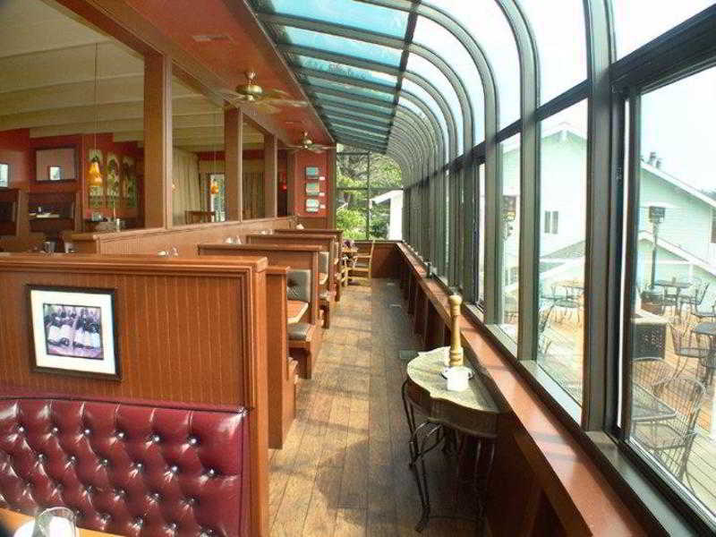 Best Western Inn At Face Rock Bandon Ngoại thất bức ảnh